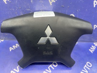 Подушка безопасности в руль, ориг. номер 7030A805XA, MITSUBISHI PAJERO 2006-2011