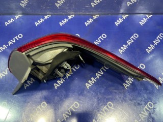 Стоп сигнал, ориг. номер 8156033470, TOYOTA CAMRY 2004-2006