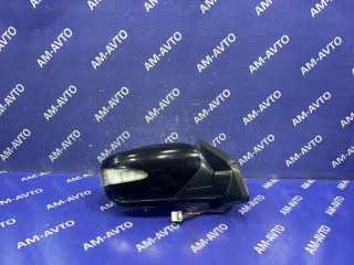 Зеркало, ориг. номер 7632A582XA, MITSUBISHI OUTLANDER 2002-2009