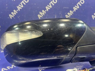 Зеркало, ориг. номер 7632A582XA, MITSUBISHI OUTLANDER 2002-2009