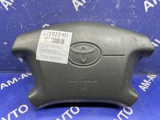 Подушка безопасности в руль, ориг. номер 4513022370, TOYOTA MARK II 1984-1997