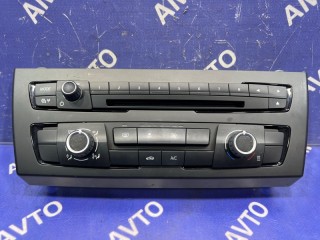 Блок управления климат-контролем, ориг. номер 64119363545, 64119287301, BMW 1-SERIES 2011-2014