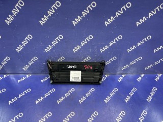 Блок управления климат-контролем, ориг. номер 64119363545, 64119287301, BMW 1-SERIES 2011-2014
