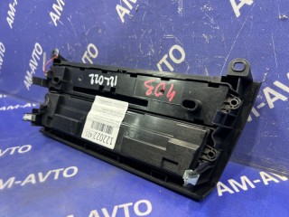 Блок управления климат-контролем, ориг. номер 64119363545, 64119287301, BMW 1-SERIES 2011-2014