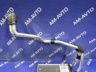 Радиатор печки, ориг. номер 87107-48050, TOYOTA HARRIER 2003-2013