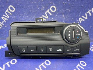 Блок управления климат-контролем, ориг. номер 79510SYY003ZA, 79520SYY003, 79570SYY003, 80410SYY003ZA, HONDA FREED 2008-2011