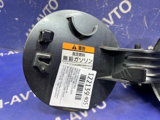 Лючок топливного бака, ориг. номер 74480SYY000ZZ, HONDA FREED 2008-2011