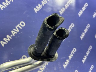 Радиатор печки, ориг. номер 79110TF0003, 79106SYY003, HONDA FREED 2008-2011
