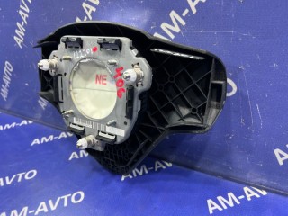 Подушка безопасности в руль, ориг. номер 45130-12D61-C0, TOYOTA COROLLA FIELDER 2012-2016