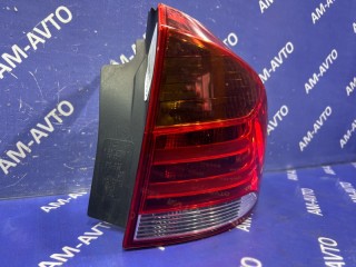Стоп сигнал, ориг. номер 63212990110, 63212990134, BMW X1 2009-2012