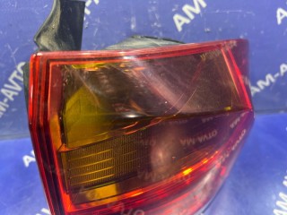 Стоп сигнал, ориг. номер 63212990110, 63212990134, BMW X1 2009-2012