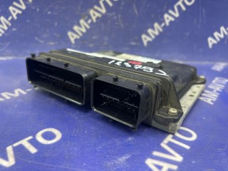 Блок управления двигателем, ориг. номер 8966112A90, TOYOTA COROLLA FIELDER 2006-2010