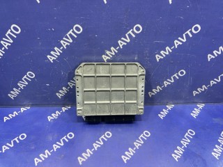Блок управления двигателем, ориг. номер 8966112A90, TOYOTA COROLLA FIELDER 2006-2010