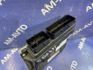 Блок управления двигателем, ориг. номер 8966112A90, TOYOTA COROLLA FIELDER 2006-2010