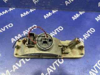 Отражатель бампера, ориг. номер MR572829, MR572827, MITSUBISHI PAJERO 1997-2004
