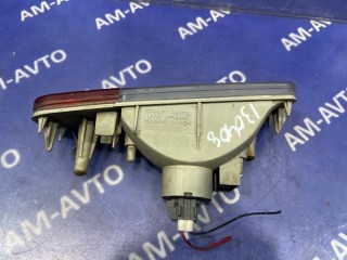 Отражатель бампера, ориг. номер MR572829, MR572827, MITSUBISHI PAJERO 1997-2004