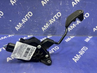 Педаль газа, ориг. номер 7811012F40, TOYOTA COROLLA FIELDER 2012-2016