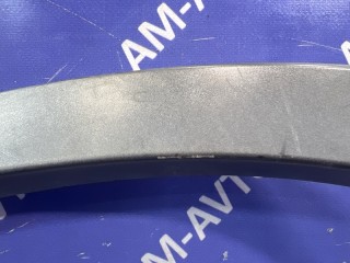 Накладка крыла, ориг. номер KD5351W50C, MAZDA CX-5 2011-2015