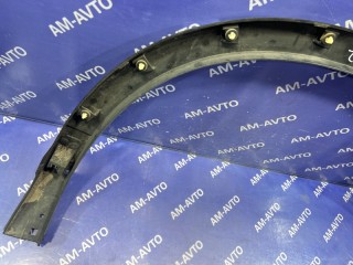 Накладка крыла, ориг. номер KD5351W50C, MAZDA CX-5 2011-2015
