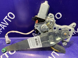 Стеклоподъемник, ориг. номер 6983060060, 8571060040, TOYOTA LAND CRUISER PRADO 1987-1996