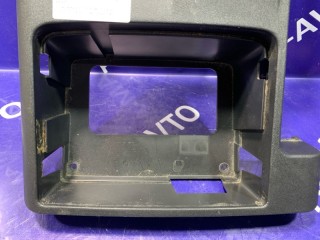Консоль КПП, ориг. номер MR402817, MR402818, MITSUBISHI PAJERO 1997-2004