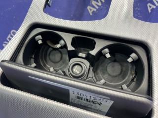 Консоль КПП, ориг. номер 51169206351, 51169206352, BMW 5-SERIES 2009-2013