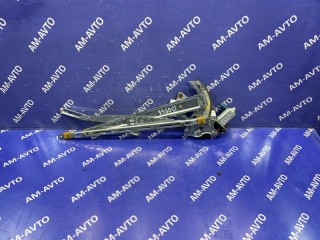 Стеклоподъемник, ориг. номер S05B5858X, MAZDA BONGO FRIENDEE 1995-1999