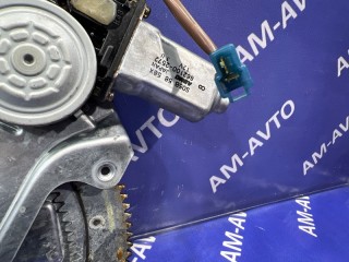 Стеклоподъемник, ориг. номер S05B5858X, MAZDA BONGO FRIENDEE 1995-1999