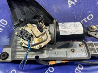 Мотор стеклоочистителя, ориг. номер S05B67340, MAZDA BONGO FRIENDEE 1995-1999