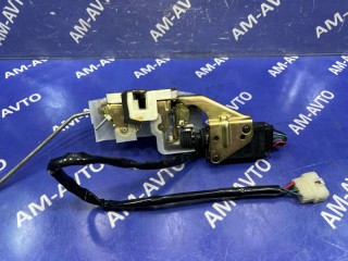 Замок двери, ориг. номер S54N58310B, MAZDA BONGO FRIENDEE 1995-1999