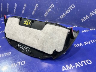 Консоль панели приборов, ориг. номер 5541152190B0, TOYOTA VITZ 2007-2010