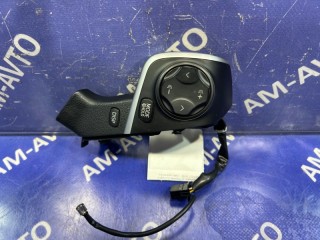 Кнопки мульти руля, ориг. номер 84247-33040, TOYOTA CAMRY 2011-2014