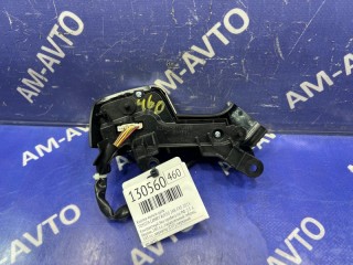 Кнопки мульти руля, ориг. номер 84247-33040, TOYOTA CAMRY 2011-2014