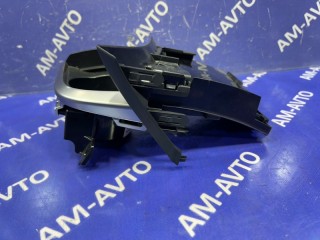 Подстаканник, ориг. номер 55618-58040-C0, 55618-58090-C0, TOYOTA VELLFIRE 2011-2015