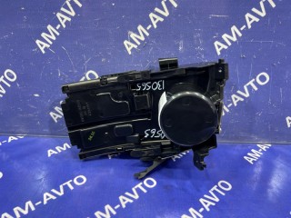 Подстаканник, ориг. номер 55618-58040-C0, 55618-58090-C0, TOYOTA VELLFIRE 2011-2015