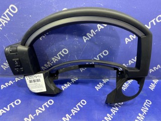Консоль панели приборов, ориг. номер 68241CG000, 68240CL70B, 68240CL70A, 68241CL70B, INFINITI FX35 2002-2006