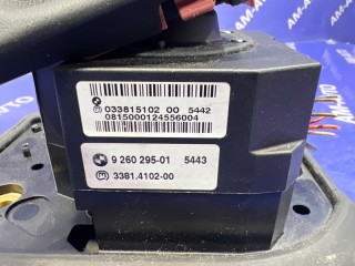 Рычаг переключения КПП, ориг. номер 25167598864, 25167598865, BMW X1 2009-2012