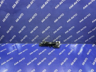 Ручка двери внешняя, ориг. номер 6921048170C0, 6921048170B0, TOYOTA HARRIER 2003-2013