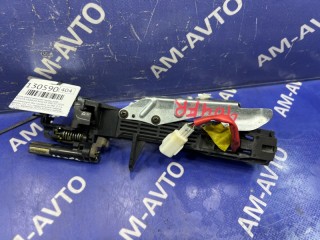 Ручка двери внешняя, ориг. номер 6921048170C0, 6921048170B0, TOYOTA HARRIER 2003-2013