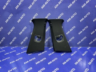 Обшивка стойки кузова BMW 5-SERIES 2009-2013