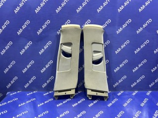 Обшивка стойки кузова TOYOTA HARRIER 2003-2013