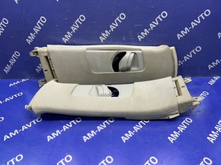 Обшивка стойки кузова, ориг. номер 6241048030B0, 6242048030B0, TOYOTA HARRIER 2003-2013
