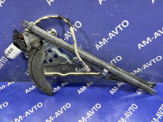 Стеклоподъемник, ориг. номер 6981060060, 8571060020, TOYOTA LAND CRUISER PRADO 1987-1996