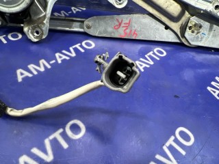Стеклоподъемник, ориг. номер 6981060060, 8571060020, TOYOTA LAND CRUISER PRADO 1987-1996