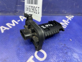 Датчик массового расхода воздуха, ориг. номер 13627593624, 13628657300, BMW 1-SERIES 2011-2014