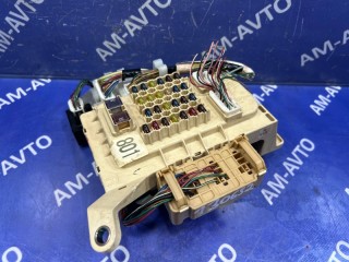 Блок предохранителей салона, ориг. номер 8273048010, 8273248011, TOYOTA HARRIER 1997-2000