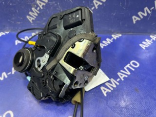 Замок двери, ориг. номер 6906033071, 6905033071, TOYOTA CAMRY 2000-2002
