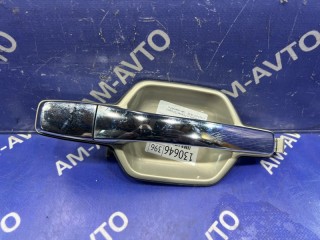 Ручка двери внешняя, ориг. номер 5716A333HA, 5716A479HA, MITSUBISHI PAJERO 2006-2011