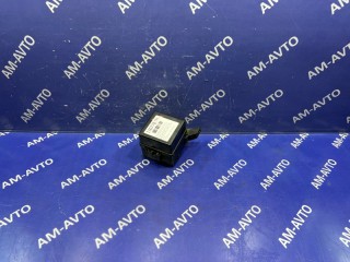 Блок предохранителей под капотом MITSUBISHI PAJERO 2006-2011