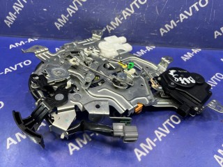 Замок двери, ориг. номер 72663SLJ003, HONDA FREED 2008-2011